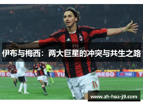伊布与梅西:两大巨星的冲突与共生之路 伊布与梅西:两大巨星的冲突与共生之路