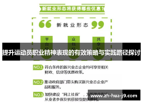 提升运动员职业精神表现的有效策略与实践路径探讨 提升运动员职业精神表现的有效策略与实践路径探讨