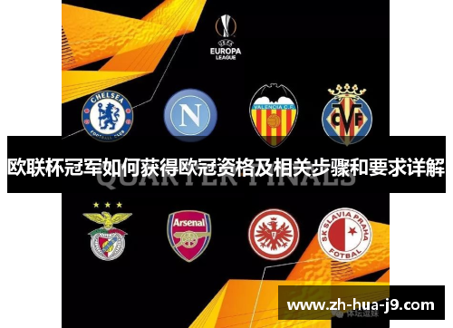 欧联杯冠军如何获得欧冠资格及相关步骤和要求详解 欧联杯冠军如何获得欧冠资格及相关步骤和要求详解