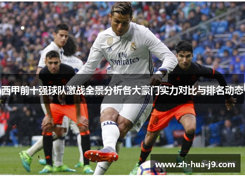 西甲前十强球队激战全景分析各大豪门实力对比与排名动态