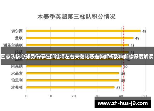 国家队核心球员伤停在即谁将左右关键比赛走势解析影响前瞻深度解读